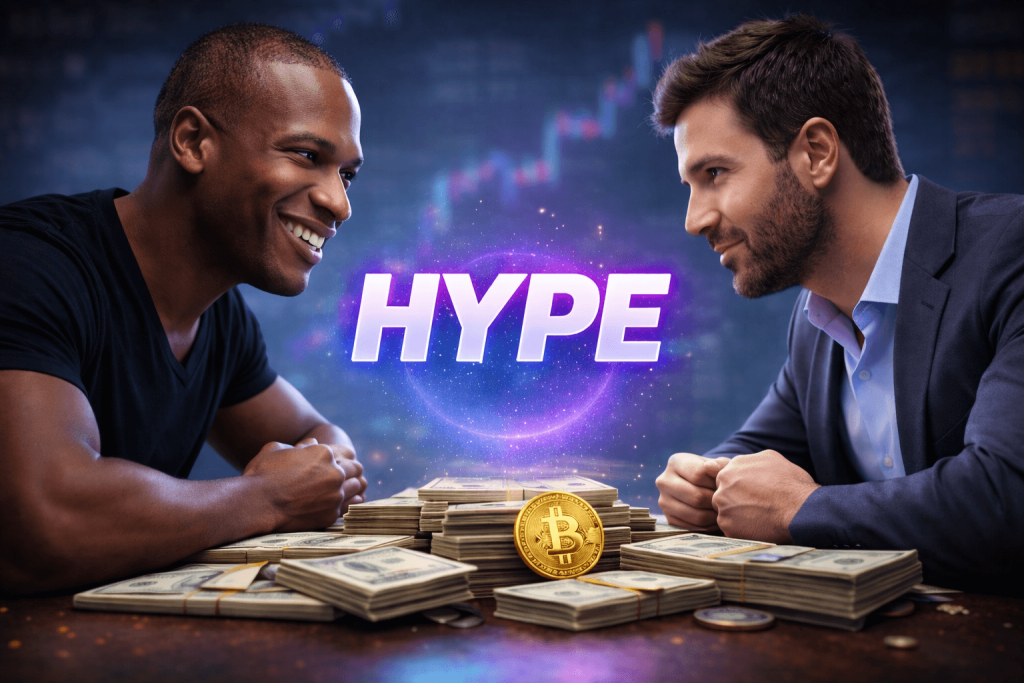 Arthur Hayes thách Kyle Samani cược 100.000 USD về Hyperliquid (HYPE)缩略图 Arthur Hayes thách Kyle Samani cược 100.000 USD về Hyperliquid (HYPE)缩略图