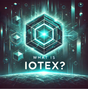 IoTeX xác nhận sự cố bảo mật, nghi lộ private key khiến ví token bị rút cạn缩略图