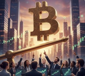 Đòn bẩy Bitcoin nóng lên khi trader đặt cược vào nhịp hồi giá缩略图