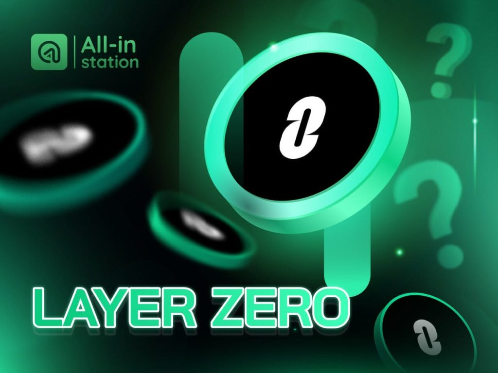 LayerZero (ZRO) nghi sắp ra mắt blockchain riêng mang tên Zero缩略图 LayerZero (ZRO) nghi sắp ra mắt blockchain riêng mang tên Zero缩略图