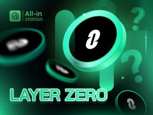 LayerZero (ZRO) nghi sắp ra mắt blockchain riêng mang tên Zero缩略图