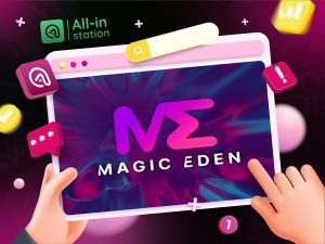 Magic Eden nghi sắp đóng cửa nhiều sản phẩm để tái tập trung vào hệ Solana缩略图