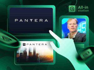 Pantera Capital hé lộ kịch bản đợt bán tháo Crypto gần đây缩略图