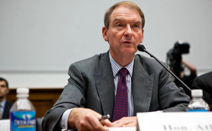 Đảng Dân chủ chất vấn Chủ tịch SEC về các vụ Justin Sun và Binance缩略图 Đảng Dân chủ chất vấn Chủ tịch SEC về các vụ Justin Sun và Binance缩略图