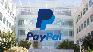 PayPal thu hút sự quan tâm từ các nhà đầu tư sau khi giá cổ phiếu giảm 46%缩略图