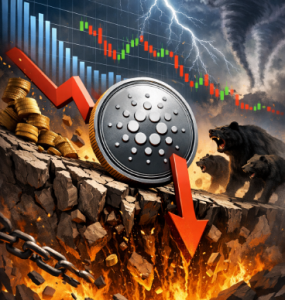 Vì sao sự thay đổi về khối lượng hợp đồng mở báo hiệu nhiều rắc rối hơn cho ADA?缩略图