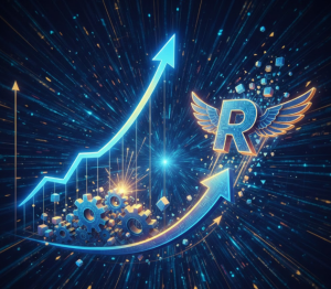 Đây là lý do RENDER tăng vọt 12%缩略图