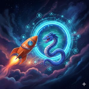 Pump.fun mua lại Vyper để mở rộng nền tảng giao dịch cross-chain缩略图