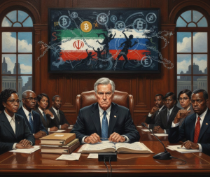 Thượng nghị sĩ Mỹ mở cuộc điều tra đối với Binance về các cáo buộc trừng phạt Iran và Nga缩略图