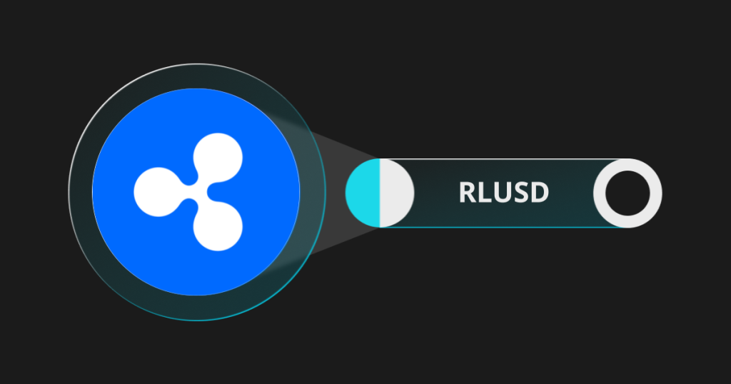 Stablecoin RLUSD của Ripple tràn ngập Ethereum — Nguồn cung bùng nổ lên 1,2 tỷ USD缩略图