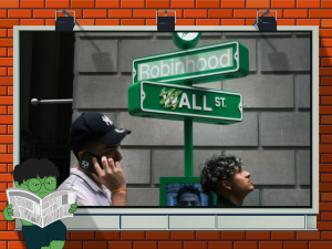 Robinhood chính thức ra mắt Layer- 2 Robinhood Chain sử dụng công nghệ của Arbitrum缩略图