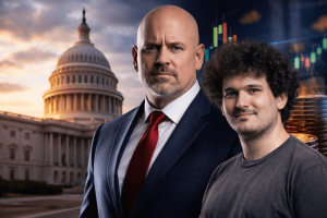 Luật sư John Deaton phản đối ân xá SBF, bác bỏ kịch bản FTX đạt 78 tỷ USD缩略图