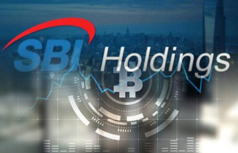 SBI Holdings sẽ mua lại sàn giao dịch tiền điện tử Coinhako của Singapore缩略图