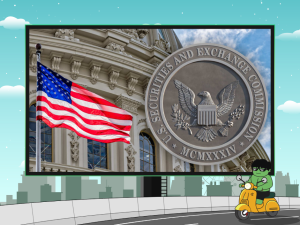 Ủy viên SEC: Mã hóa tài sản giúp hiện đại hóa thị trường缩略图