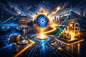 SEC vừa mở “đường tắt” 75 ngày cho ETF ADA giao ngay, thay vì 240 ngày như Bitcoin缩略图