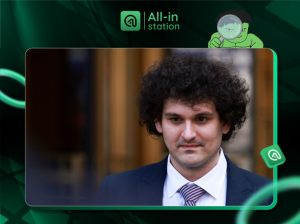 Sam Bankman-Fried tăng cường bài đăng ủng hộ Trump nhưng Nhà Trắng khẳng định không ân xá缩略图