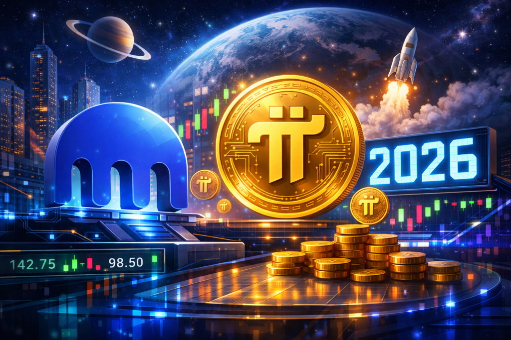 Sàn Kranken sẽ niêm yết Picoin trong năm 2026?缩略图 Sàn Kranken sẽ niêm yết Picoin trong năm 2026?缩略图