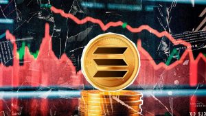 Solana thủng mốc 100 USD, công ty phân tích lên tiếng缩略图