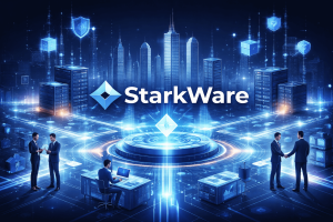 StarkWare tích hợp Nightfall của Ernst & Young vào Starknet cho giao dịch tổ chức bảo mật缩略图