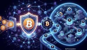 Starknet ra mắt strkBTC, đưa “Bitcoin riêng tư” và giao dịch DeFi缩略图