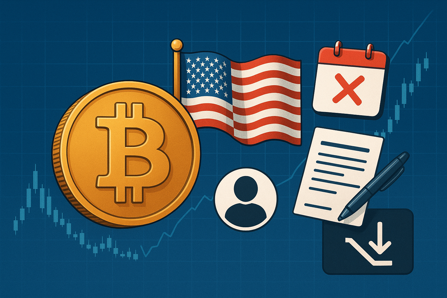 Kinh tế Mỹ 2025: Lạm phát vẫn cao, tăng trưởng chậm lại rõ rệt缩略图