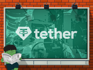 Tether làm rõ tin đồn gọi vốn, hạ quy mô huy động xuống mức 5 tỷ USD缩略图
