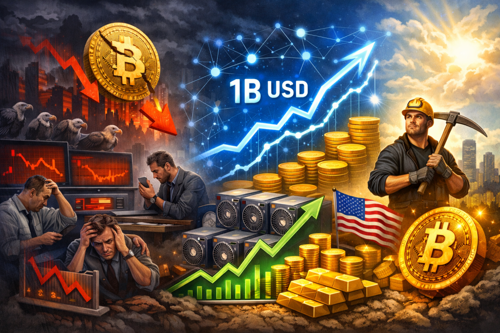 3 tín hiệu tăng giá cho Bitcoin mà các nhà đầu tư đang bỏ qua缩略图