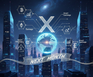 X sẽ không trực tiếp môi giới giao dịch tiền điện tử, chỉ cung cấp công cụ dữ liệu tài chính缩略图