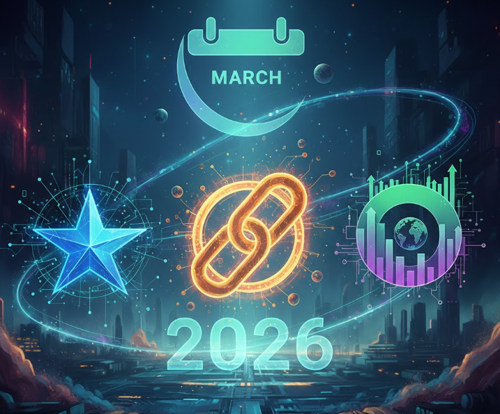 3 token RWA đáng chú ý trong tháng 3 năm 2026缩略图