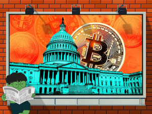 Bộ Tài chính Mỹ xem Stablecoin là công cụ mới của chính sách tài khóa缩略图