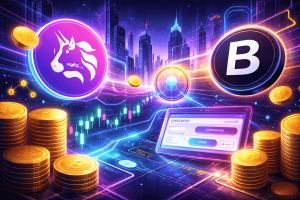 BlackRock đưa quỹ token hóa BUIDL lên Uniswap, mở rộng kết nối TradFi và DeFi缩略图