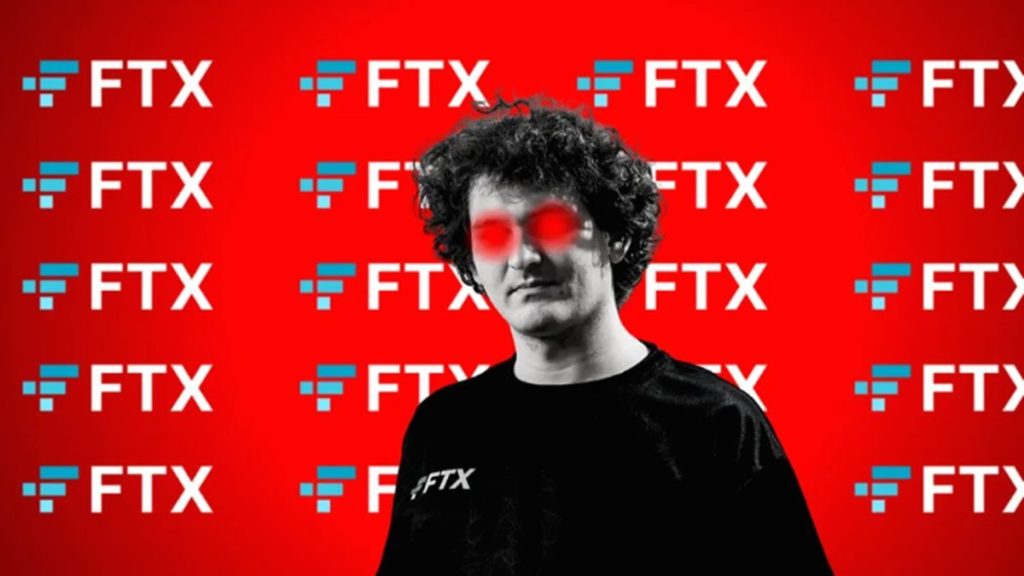 Sam Bankman-Fried đệ đơn kháng cáo, muốn lật lại mức án 25 năm缩略图