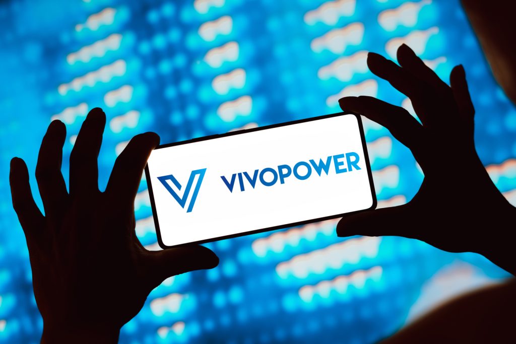 Tin tức Ripple: VivoPower bán cổ phần Ripple Labs cho thị trường KOSDAQ缩略图
