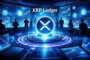 XRP Ledger kích hoạt Permissioned DEX cho thị trường có kiểm soát缩略图