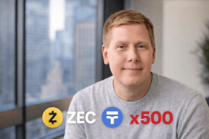 Barry Silbert đặt cược lớn vào coin riêng tư, kỳ vọng ZEC và TAO tăng trưởng 500x缩略图