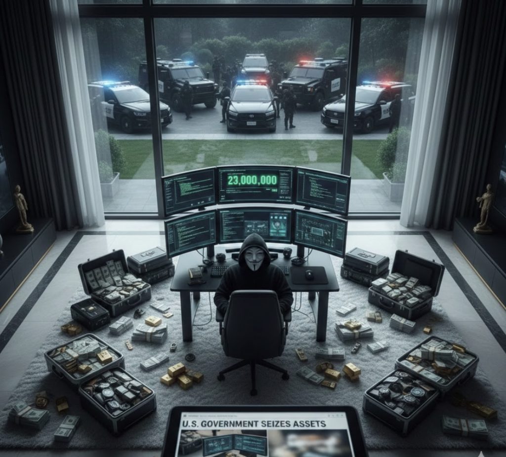 ZachXBT sắp công bố điều tra lớn về nghi vấn giao dịch nội gián trong crypto缩略图