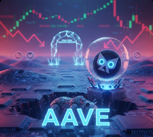 Giá AAVE trước ngã rẽ mới: Cơ hội hay rủi ro trong thời gian tới?缩略图