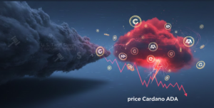 Cardano (ADA) trước sóng gió mới khi bão thuế quan từ Mỹ cận kề缩略图