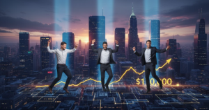 TOP 3 altcoin có xu hướng nổi bật hôm nay – Ngày 5 tháng 3缩略图