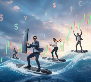 TOP 3 altcoin có xu hướng nổi bật hôm nay – Ngày 12 tháng 2缩略图