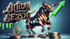 Liệu đợt tăng giá Altcoin sẽ bắt đầu vào ngày 1 tháng 3?缩略图