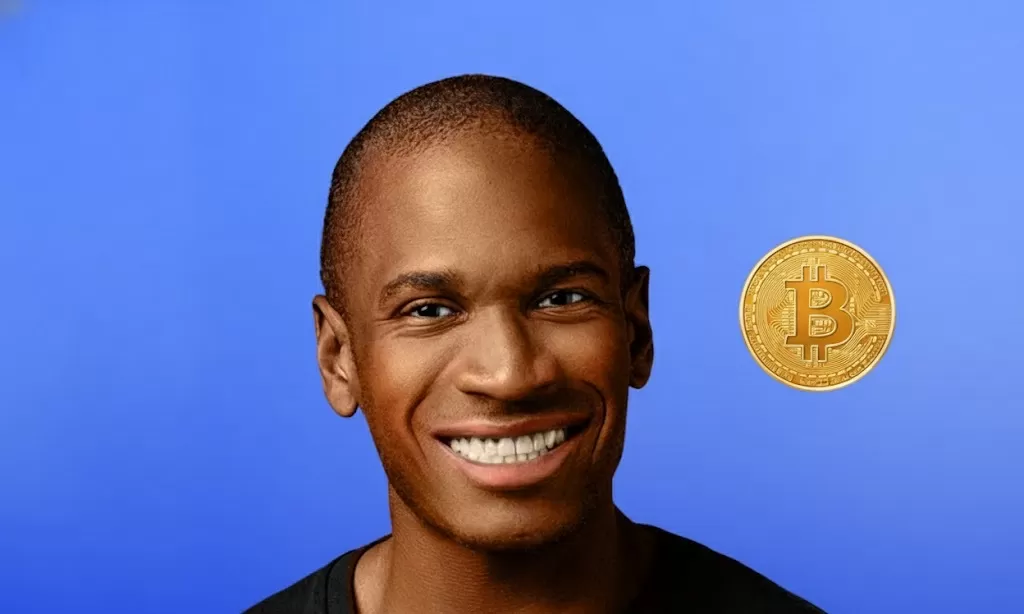 Arthur Hayes xả sạch altcoin từng được ông gọi là “bull lớn”!缩略图