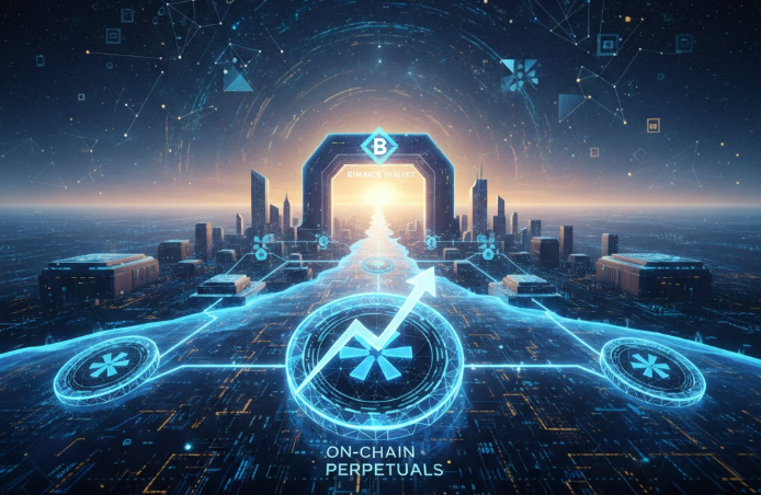 Hợp tác với Binance Wallet có giúp ASTER kéo dài đà tăng?缩略图