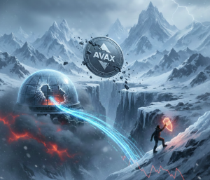 Avalanche (AVAX) thủng mốc 9 USD, dòng vốn kỷ lục vào ETF vẫn không cứu nổi tâm lý thị trường缩略图