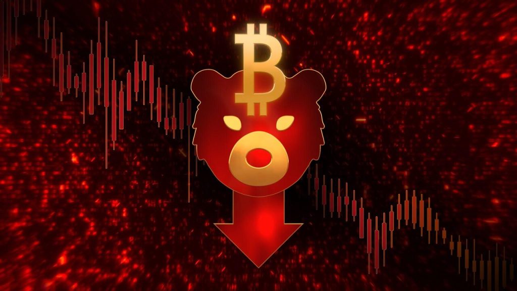 Glassnode xác nhận Bitcoin bước vào “bear market sâu” – nhưng chưa phải tin xấu hoàn toàn缩略图 Glassnode xác nhận Bitcoin bước vào “bear market sâu” – nhưng chưa phải tin xấu hoàn toàn缩略图