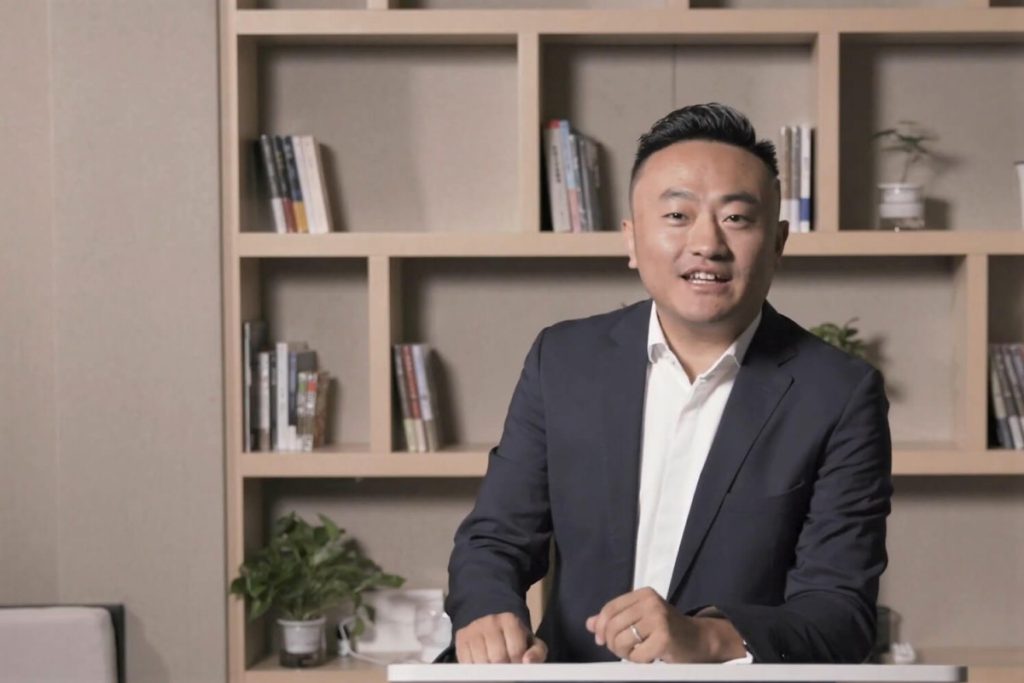 CEO Bybit Ben Zhou: Tổng kết 2025 và hé lộ lộ trình chuyển mình thành nền tảng tài chính toàn diện năm 2026缩略图