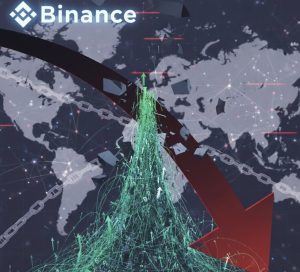 Dữ liệu giao dịch Binance hé lộ vì sao giá Bitcoin giảm dù lực mua spot dồn dập xuất hiện缩略图