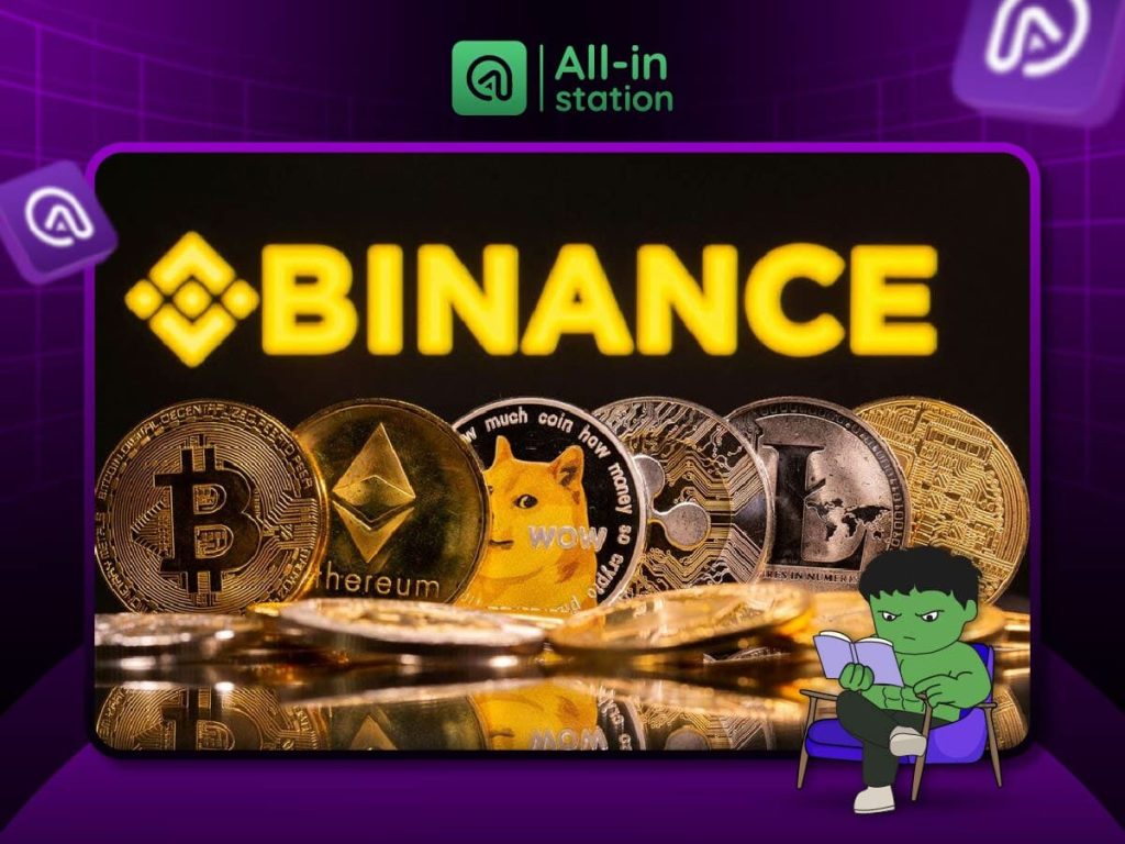 Binance hoàn tất mua 1 tỷ USD Bitcoin cho quỹ SAFU缩略图