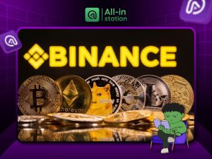 Binance hoàn tất mua 1 tỷ USD Bitcoin cho quỹ SAFU缩略图