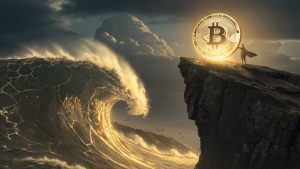 Sốc nặng thị trường crypto: Bitcoin chạm đáy nhiều tháng, áp lực bán bùng nổ缩略图